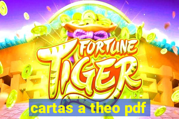 cartas a theo pdf