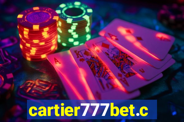 cartier777bet.com