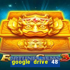 google drive 48 leis do poder