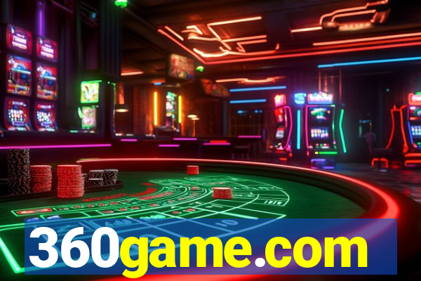 360game.com