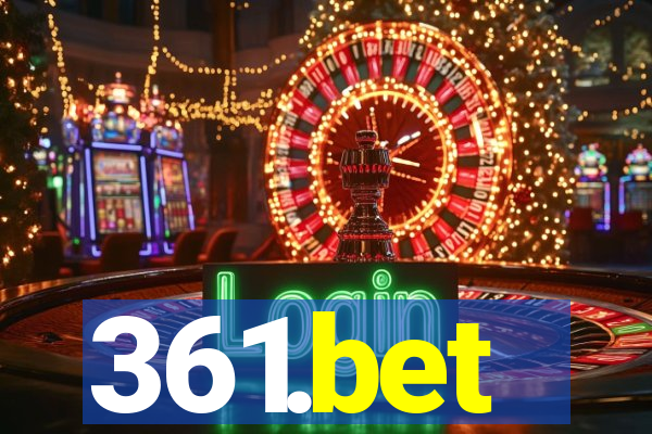 361.bet