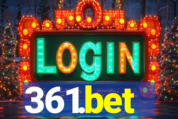 361.bet