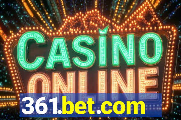 361.bet.com