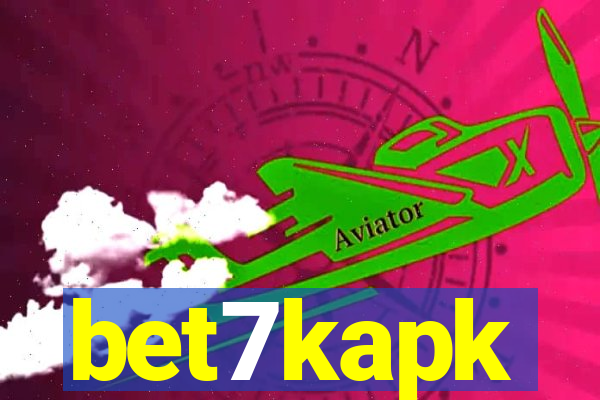 bet7kapk