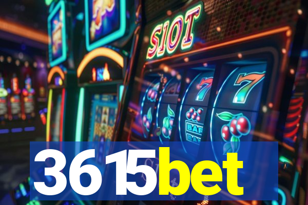 3615bet
