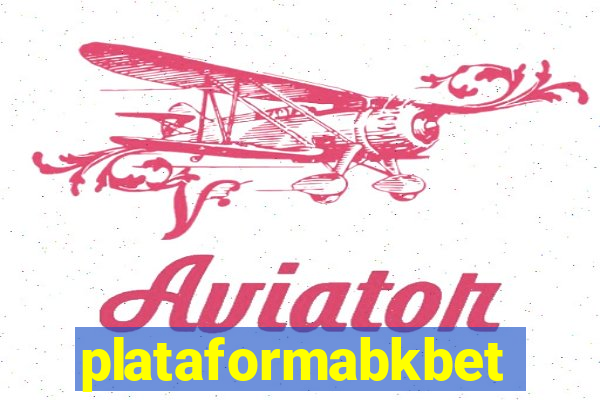plataformabkbet.com