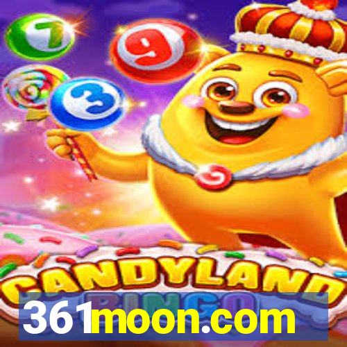 361moon.com