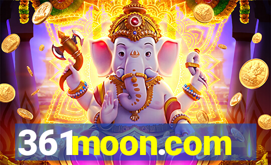 361moon.com