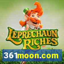 361moon.com