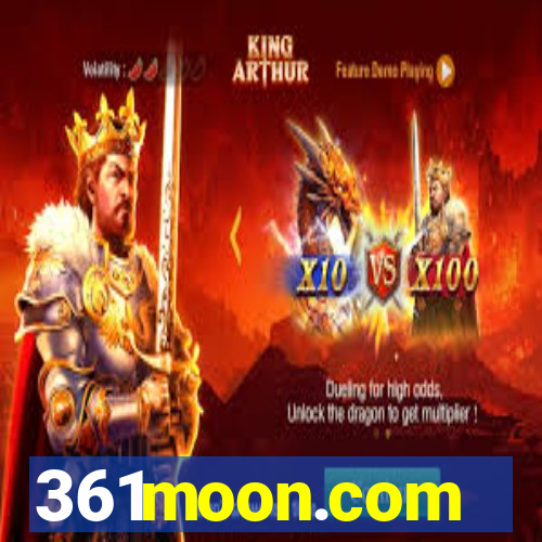 361moon.com