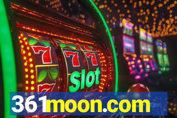 361moon.com
