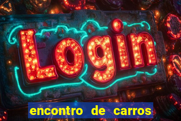 encontro de carros antigos no largo da epatur porto alegre