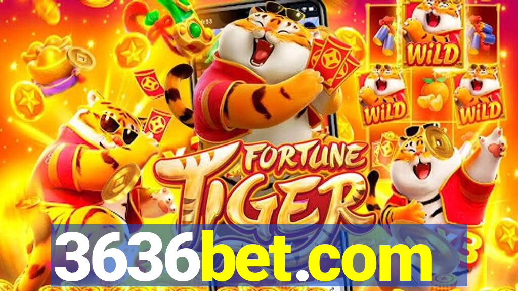 3636bet.com