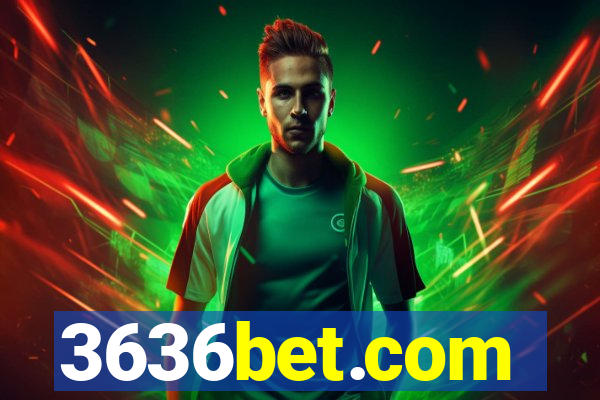 3636bet.com