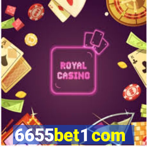 6655bet1 com