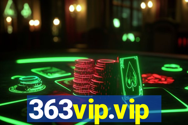363vip.vip