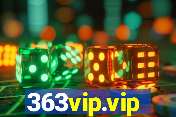363vip.vip