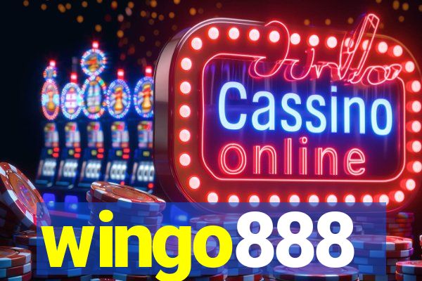 wingo888