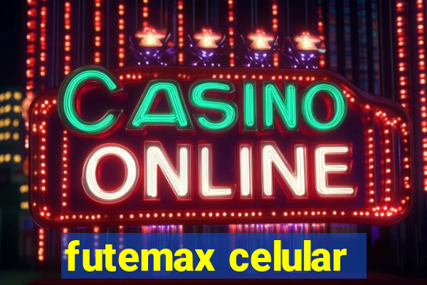 futemax celular