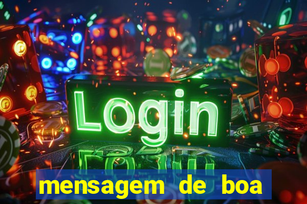 mensagem de boa sorte e sucesso profissional