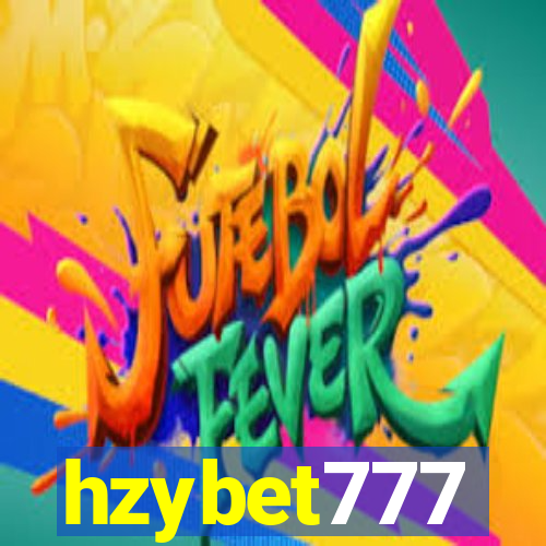hzybet777
