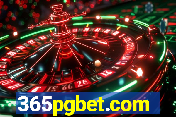 365pgbet.com