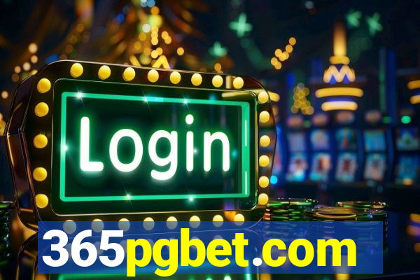 365pgbet.com