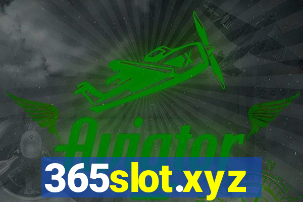 365slot.xyz