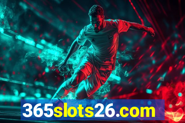 365slots26.com