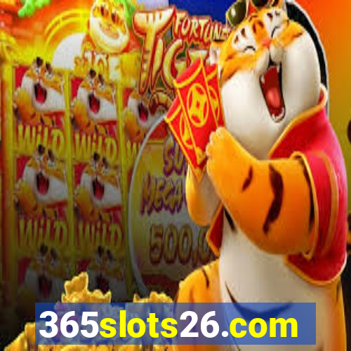365slots26.com