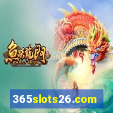 365slots26.com