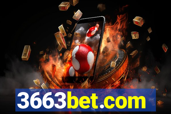 3663bet.com