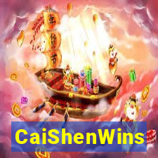 CaiShenWins