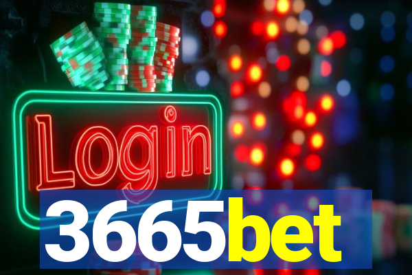 3665bet