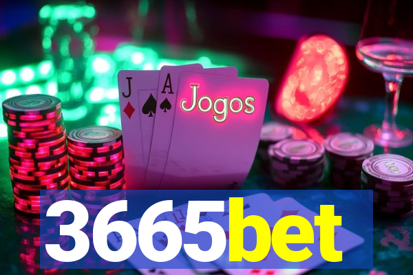 3665bet