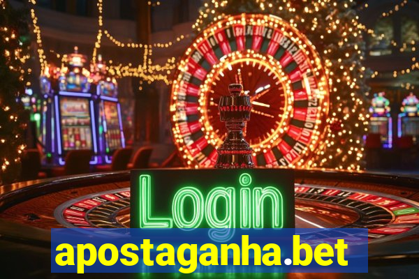 apostaganha.bet