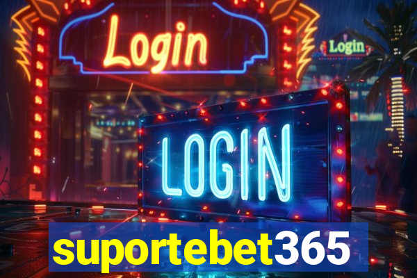 suportebet365