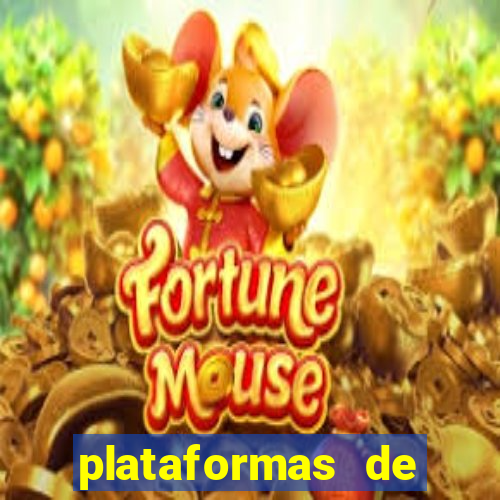 plataformas de slots lancadas hoje