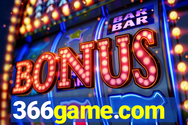366game.com