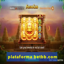 plataforma betbb.com