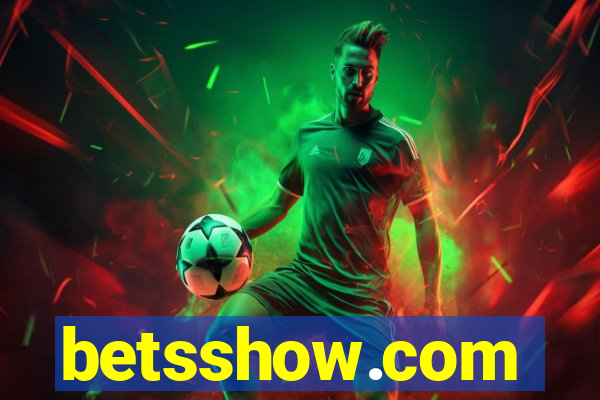 betsshow.com