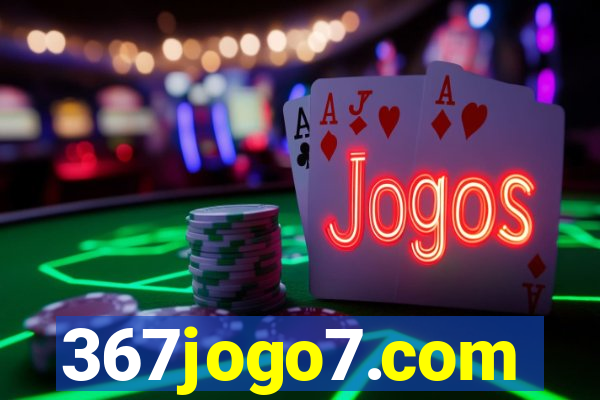 367jogo7.com