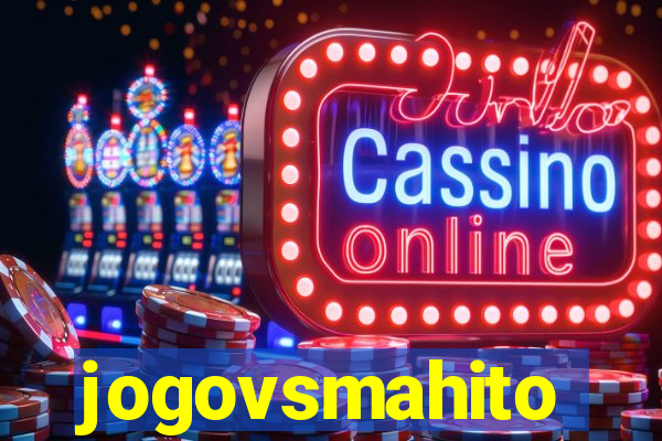 jogovsmahito