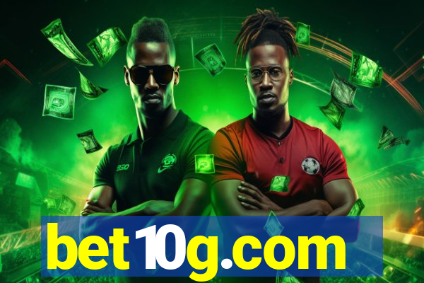 bet10g.com