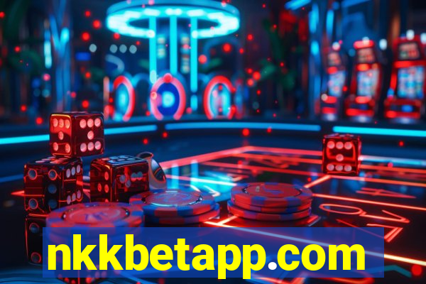 nkkbetapp.com