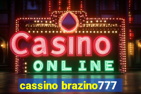 cassino brazino777