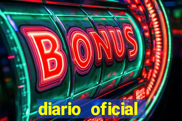 diario oficial candeal bahia