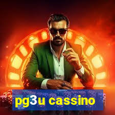 pg3u cassino