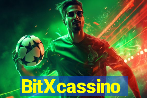 BitXcassino