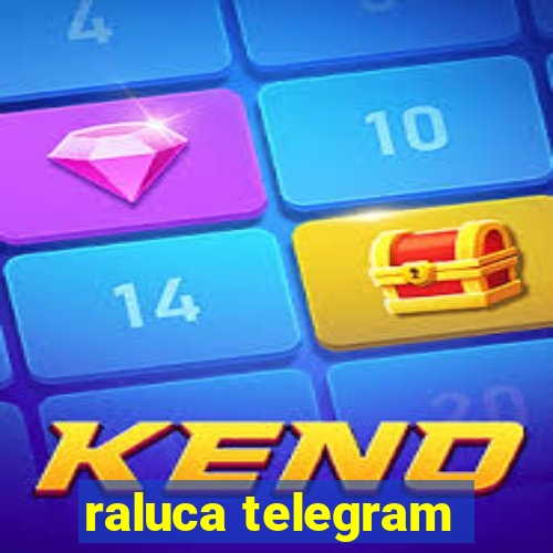 raluca telegram